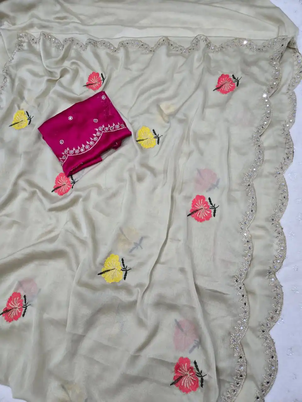 RC1 Vol 94 Saree Wholesale Market Online