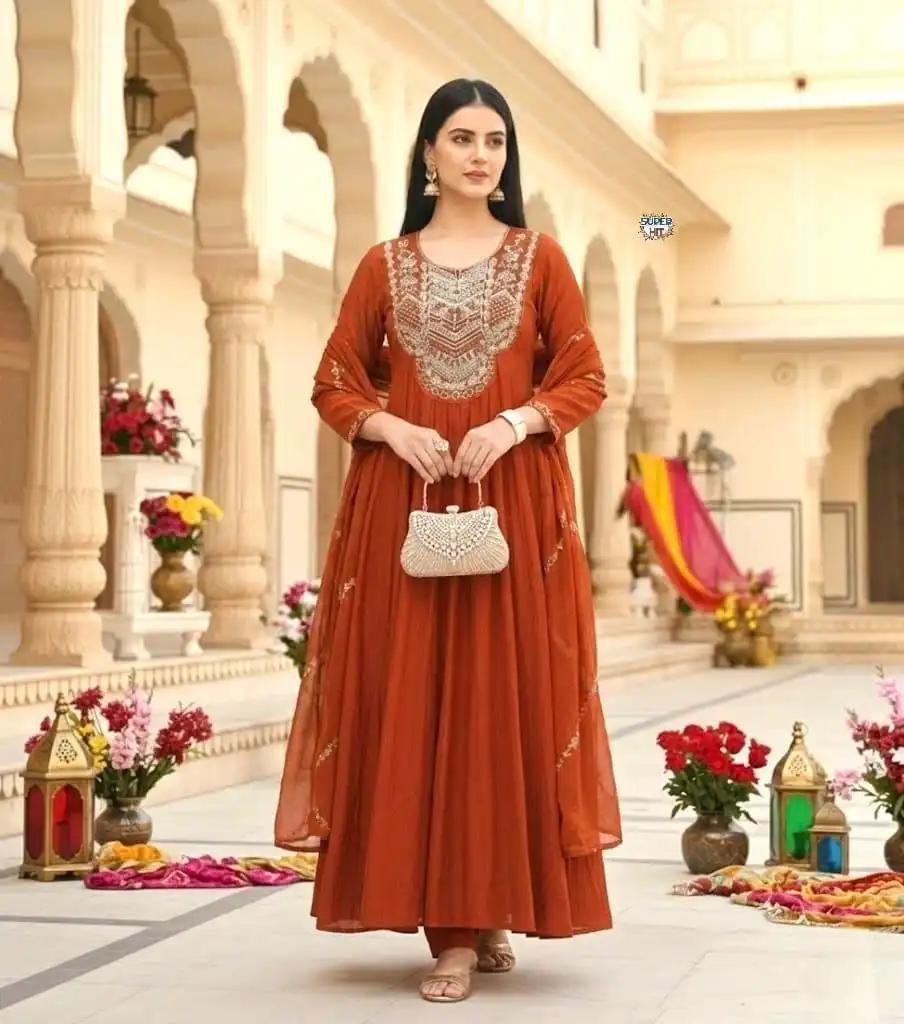 Laxmy Vol 44 Readymade Dress Wholesale Market In Surat