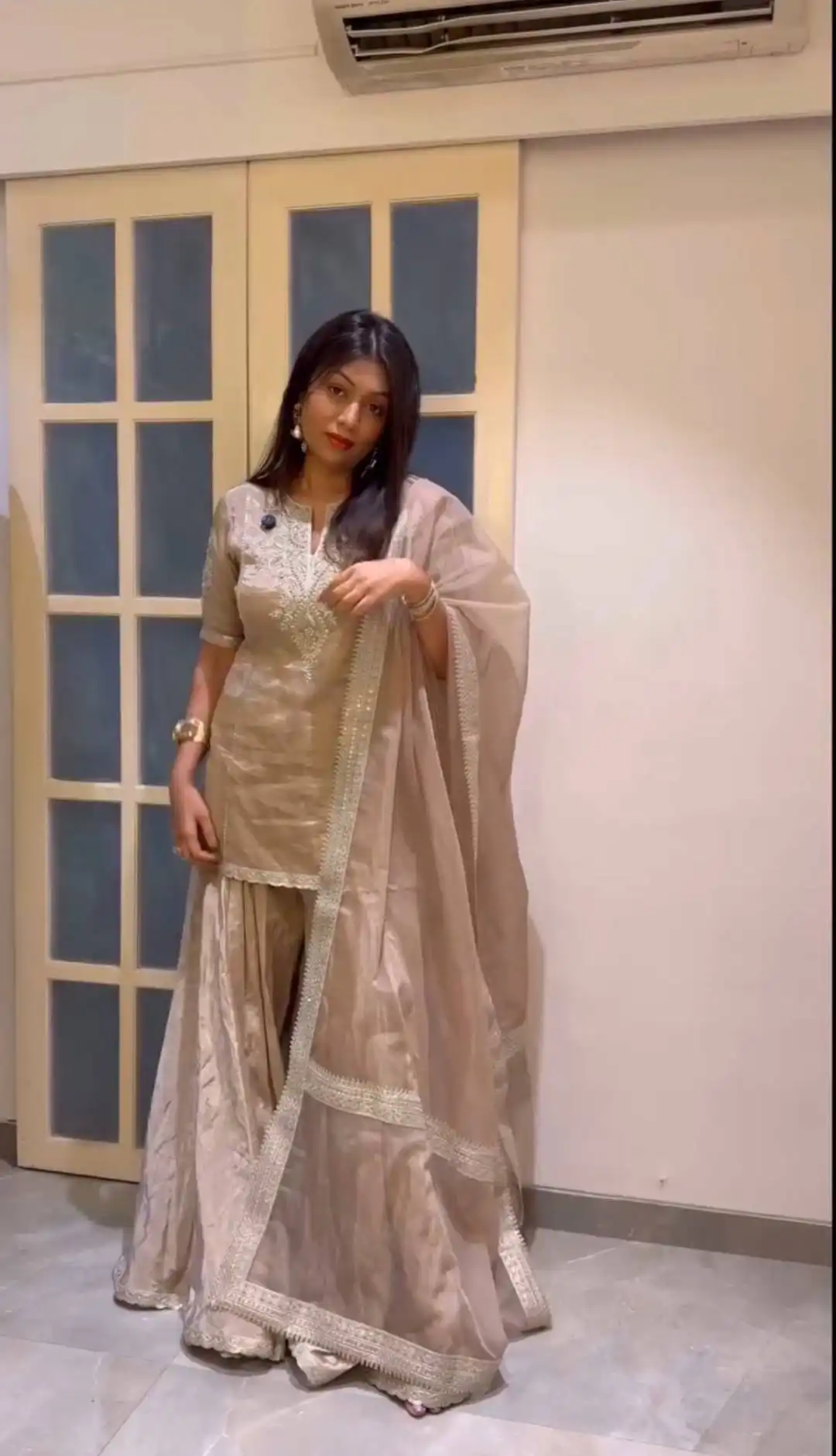 BV 443 Readymade Dress Wholesale Online