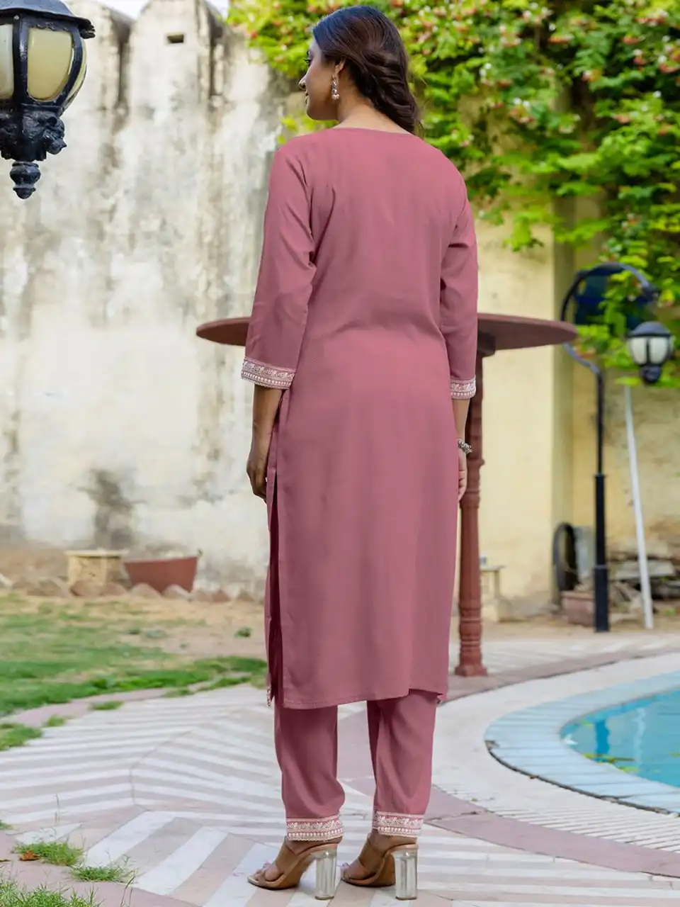 LFK Pihu Women Readymade Dress Wholesale Market