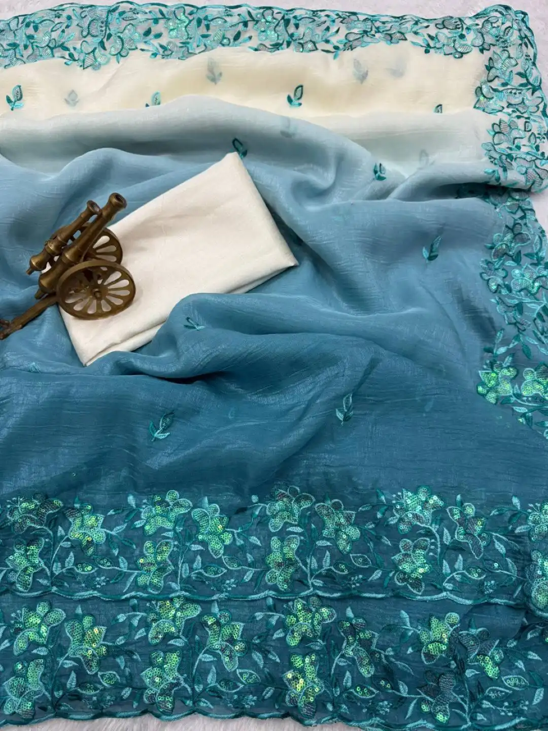 Kusum 816 Wholesale Saree Manufacturers In Surat