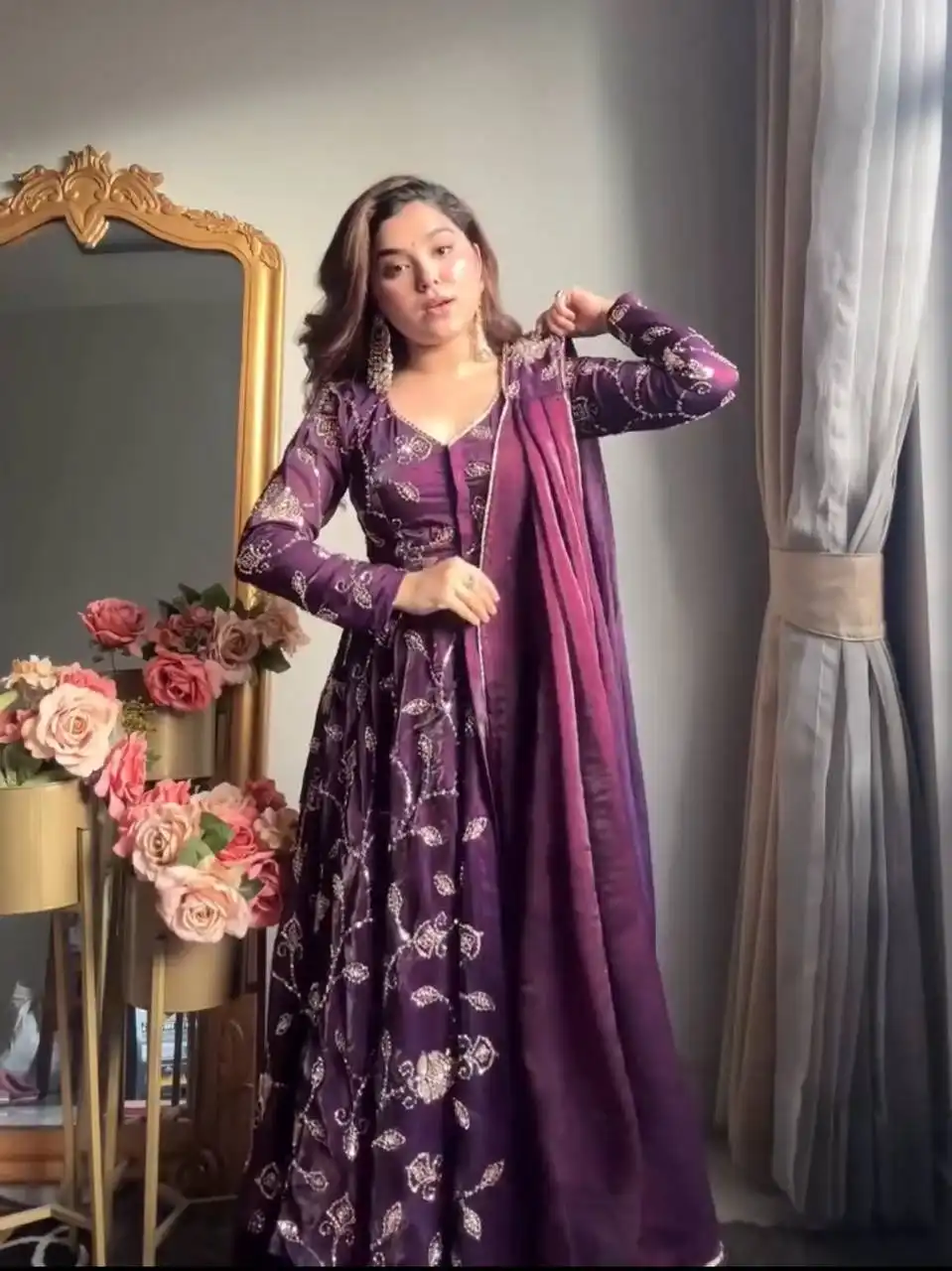 Sabina 1701 Eid Special Sharara Suit Online Shopping 2026
