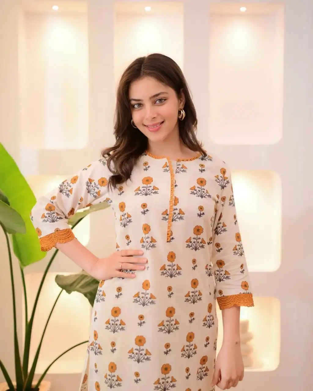 LFK 7016 Co Ord Set Wholesale Surat 2026