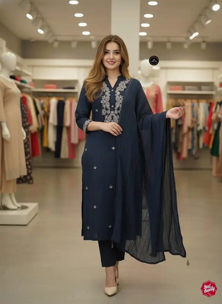 Laxmy Vol 42 Surat Ladies Dress Wholesale Market