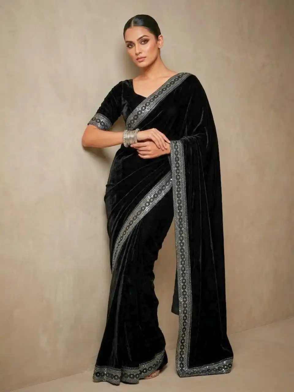RC1 6047 Winter Special Saree Wholesale Surat Online Shopping