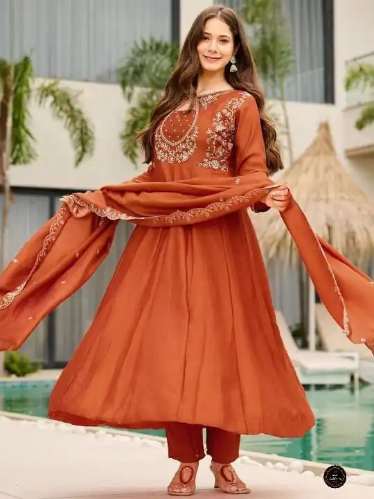 Laxmy Vol 49 Women Readymade Dress Wholesale Market in Surat