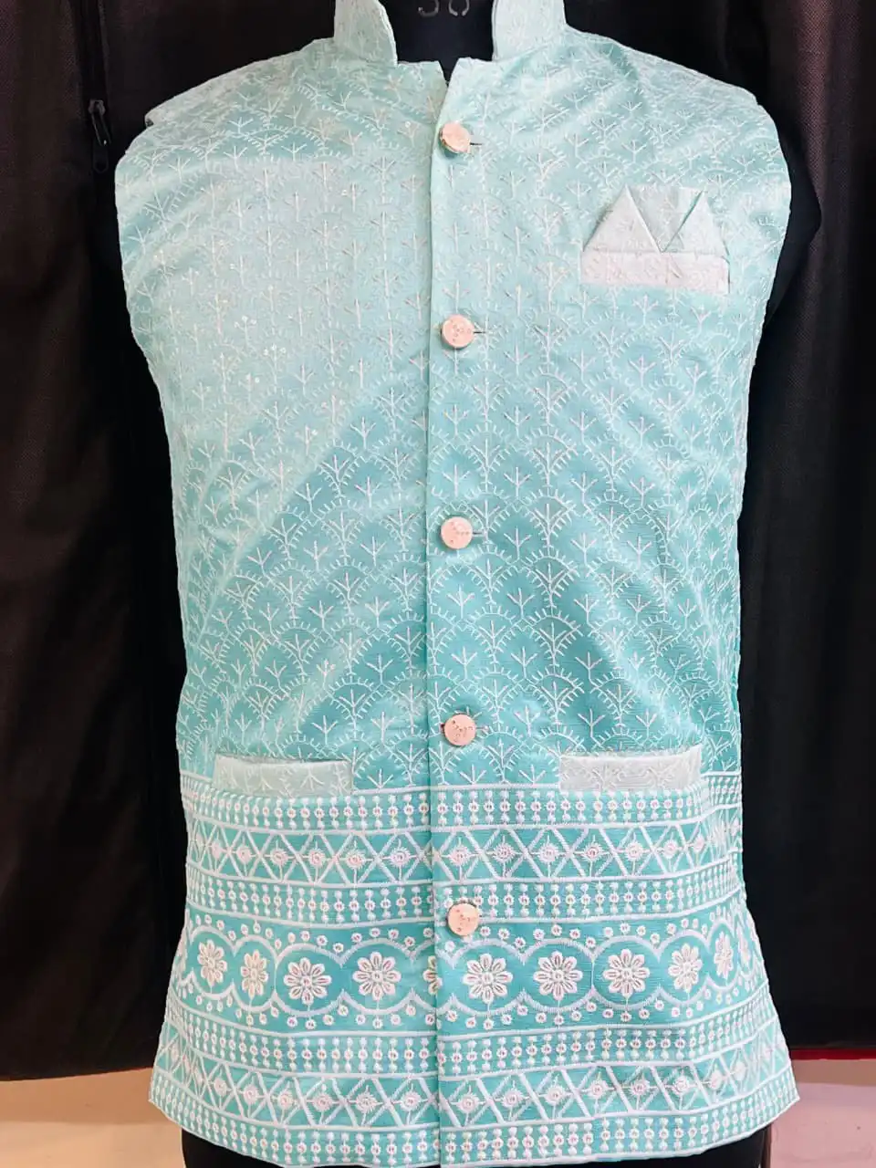 Shyam Vol 67 Modi Jacket For Men Wedding