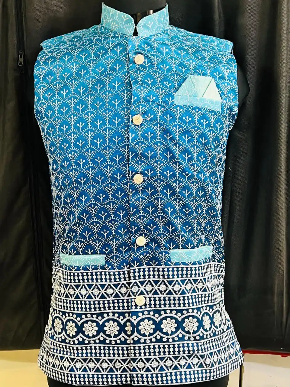 Shyam Vol 67 Modi Jacket For Men Wedding