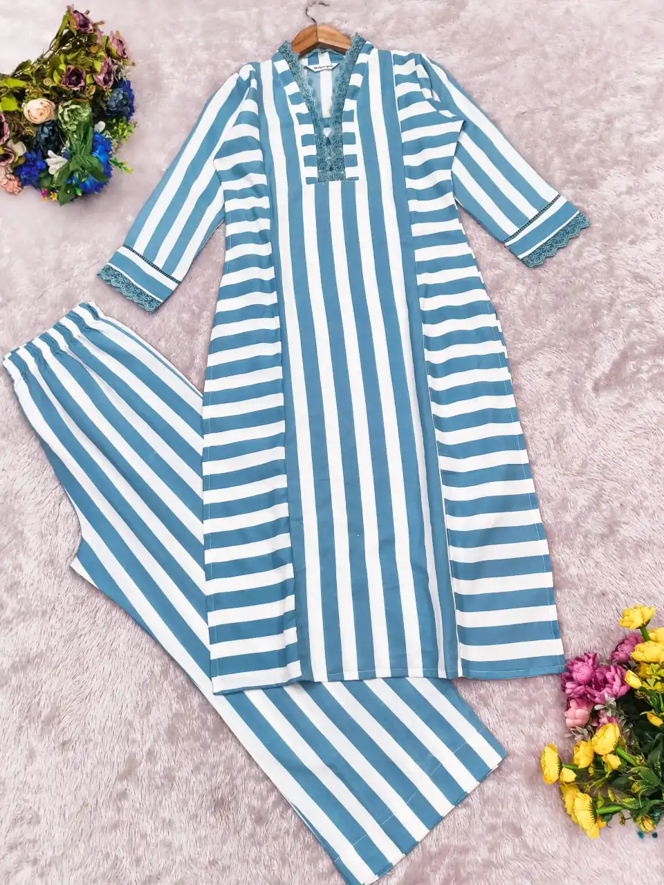 LFK 7015 Co Ord Set Wholesale Market In India Online