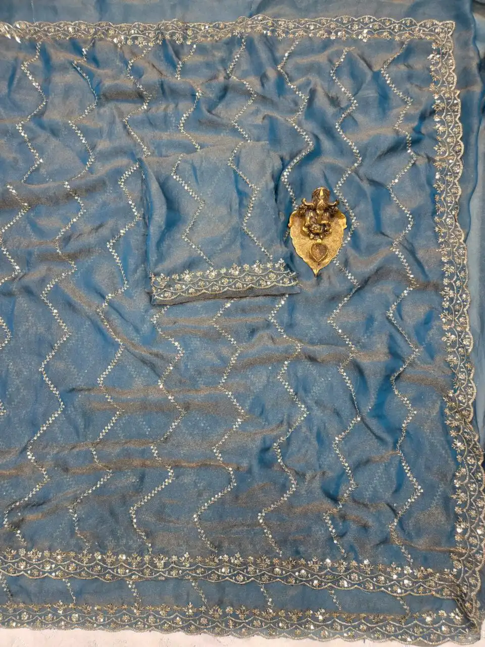 RC1 Vol 99 Party Wear Saree Wholesale Market Surat