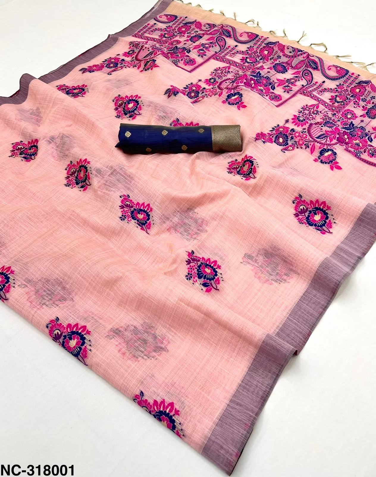 Rajyog Nakshtra Soft Cotton Festival Wear Saree Collection Sarees