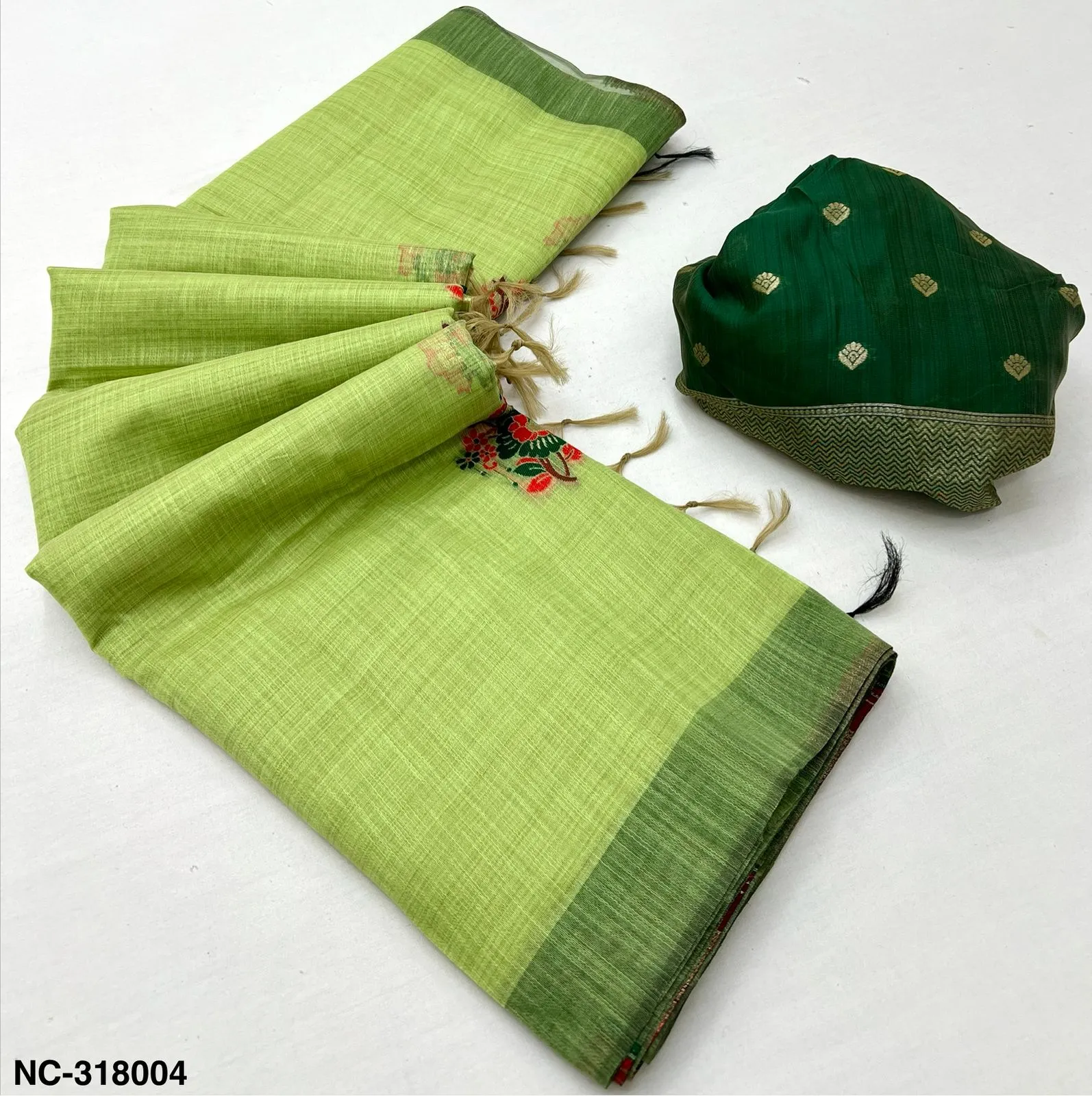 Rajyog Nakshtra Soft Cotton Festival Wear Saree Collection Sarees