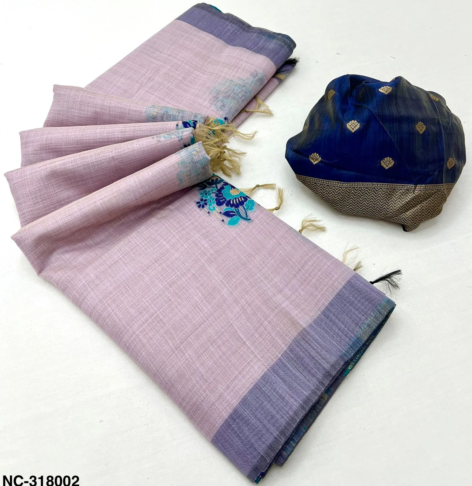 Rajyog Nakshtra Soft Cotton Festival Wear Saree Collection Sarees