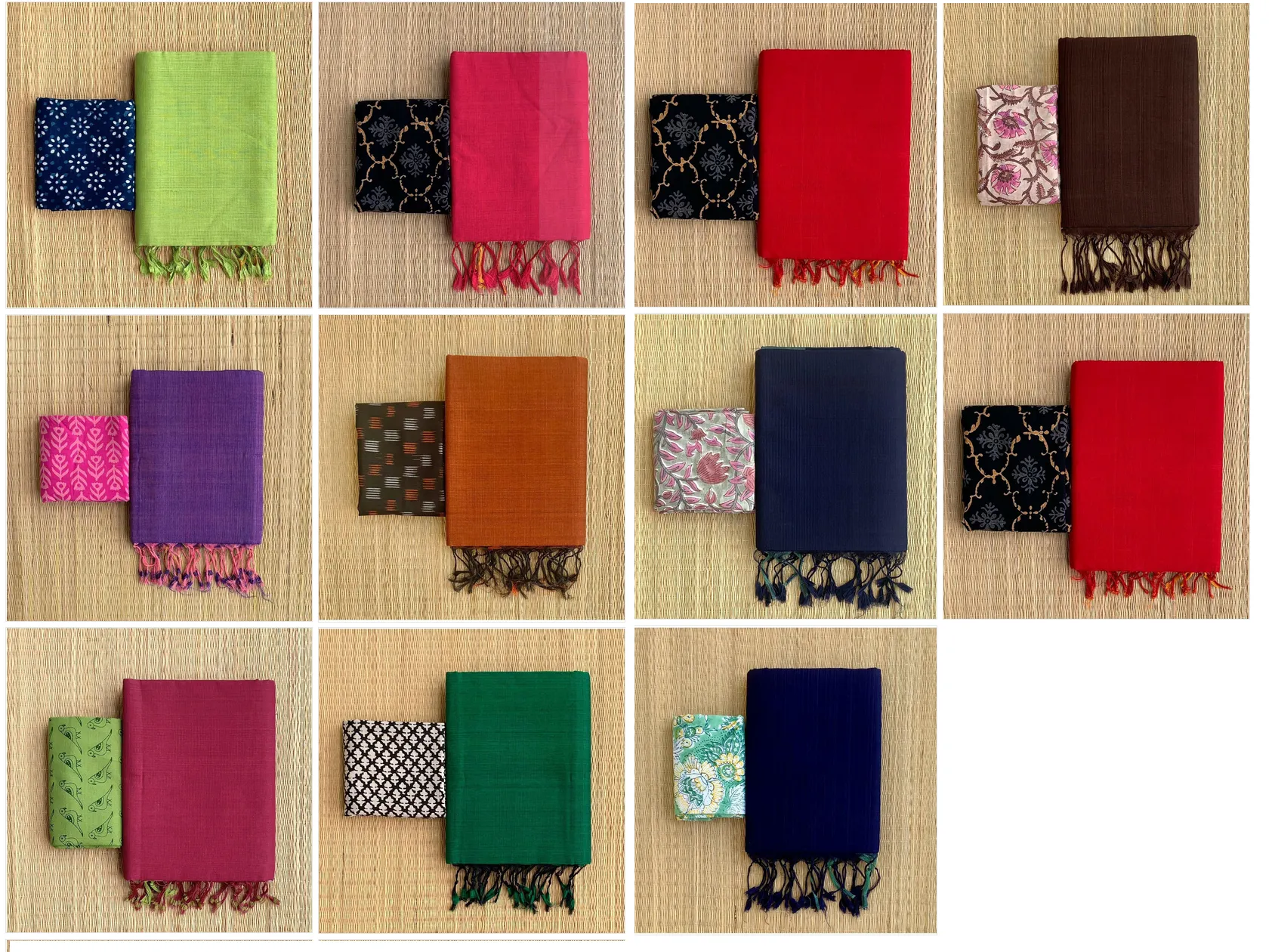 Sccf Boom H Khadi Magic Cotton Fancy Saree Collection Sarees