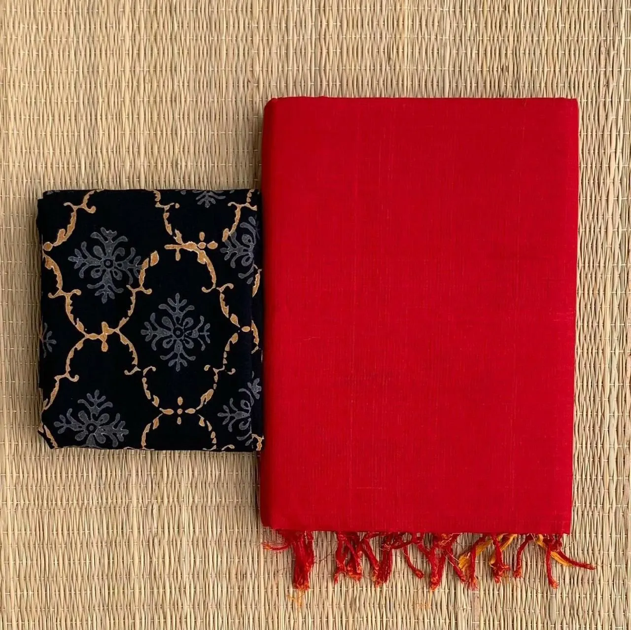 Sccf Boom H Khadi Magic Cotton Fancy Saree Collection Sarees