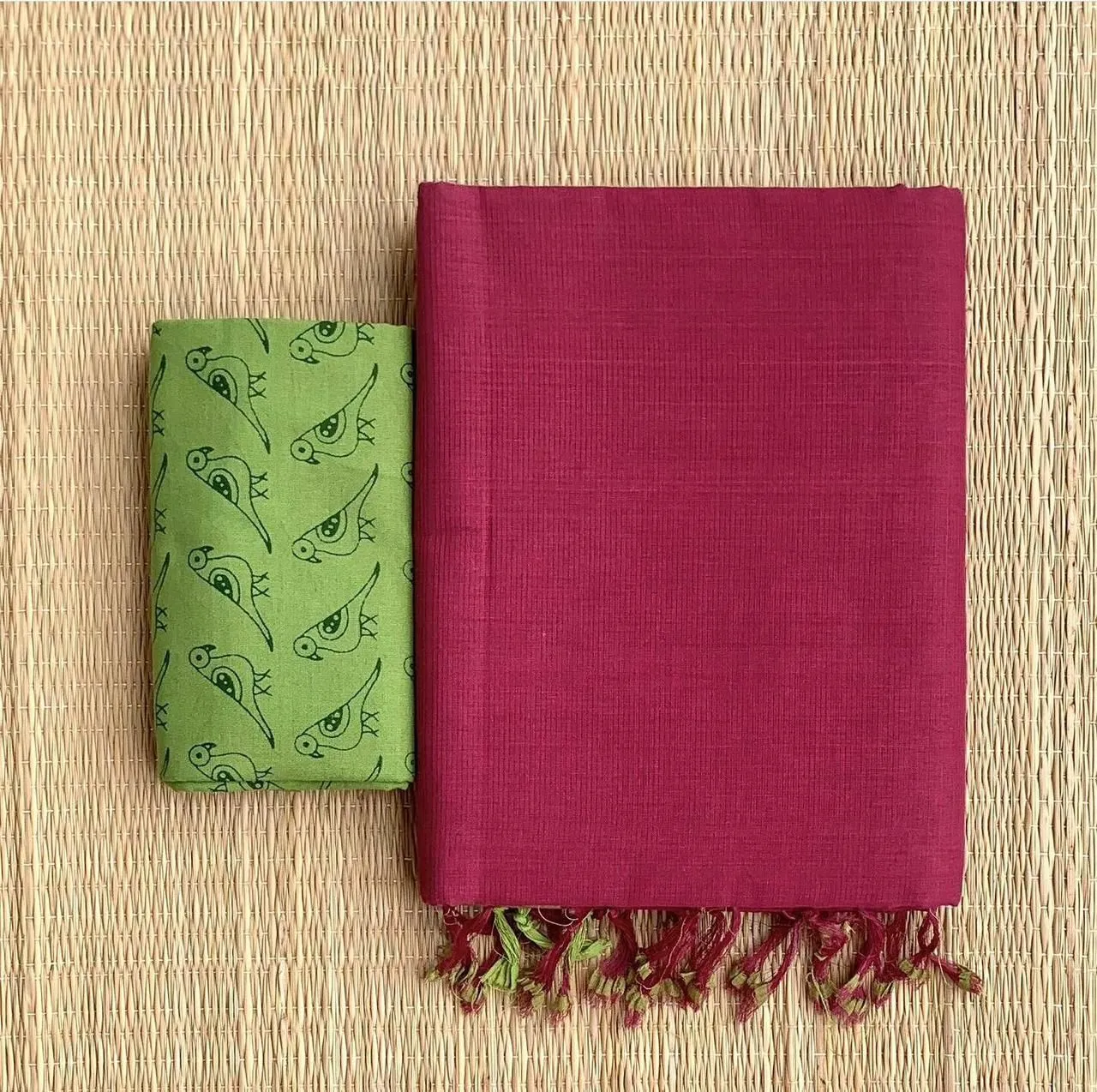 Sccf Boom H Khadi Magic Cotton Fancy Saree Collection Sarees