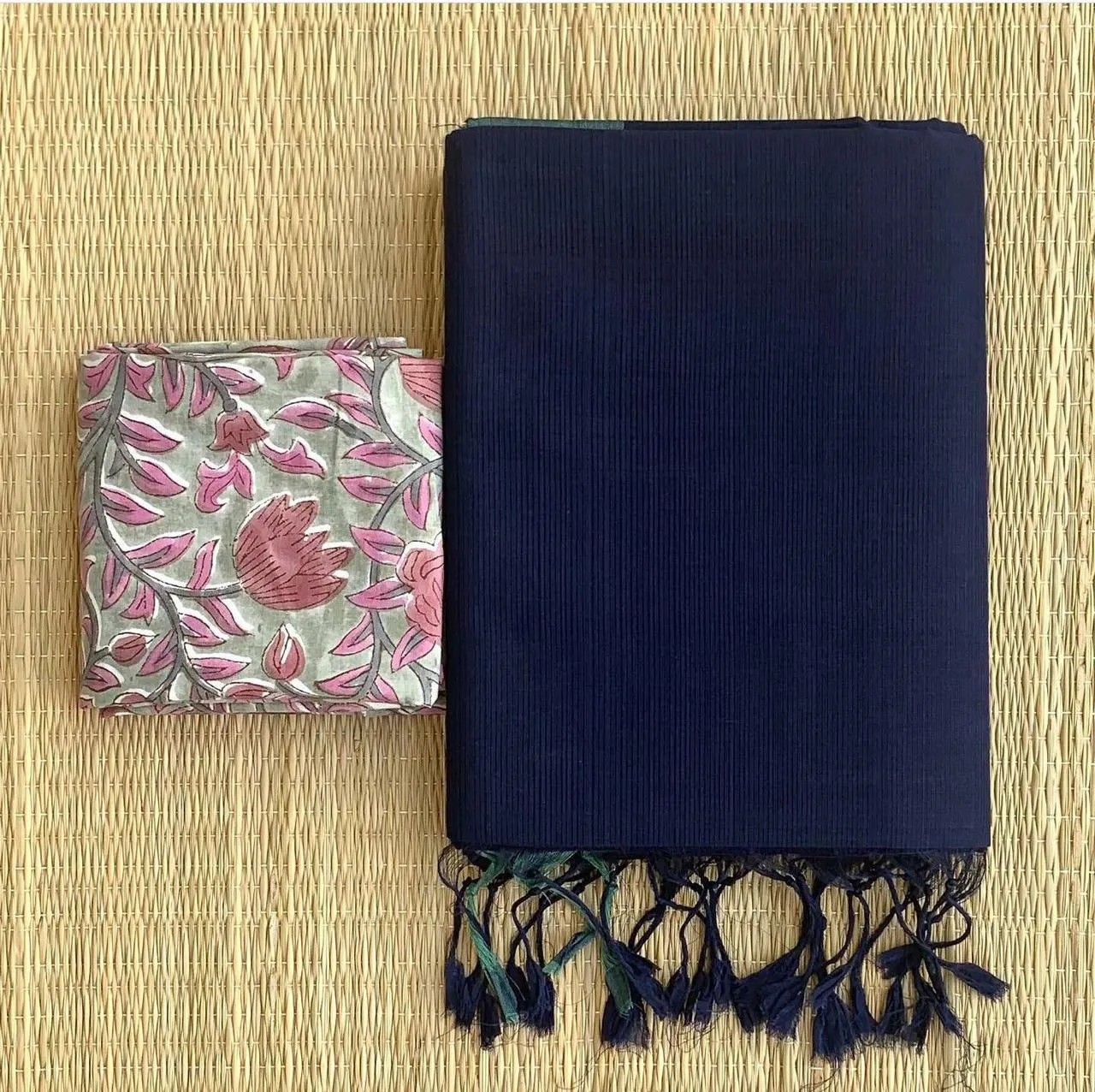 Sccf Boom H Khadi Magic Cotton Fancy Saree Collection Sarees