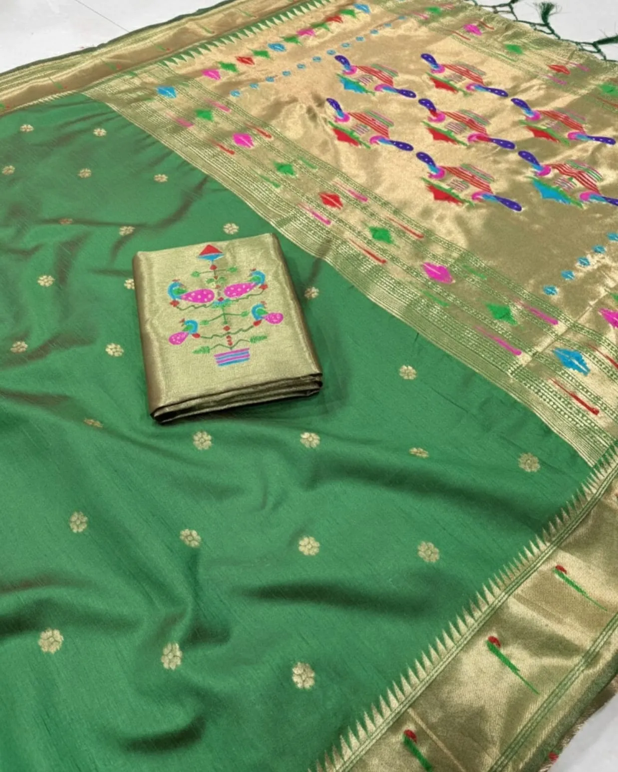 Vt 6084 T Khadi Row Silk Zari Weaving Saree Collection Sarees