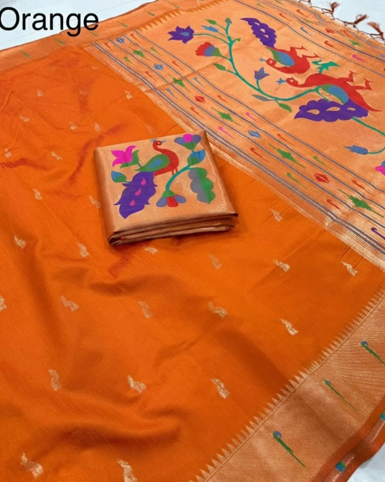 Vt 6085 T Khadi Raw Silk Zari Weaving Saree Collection Sarees