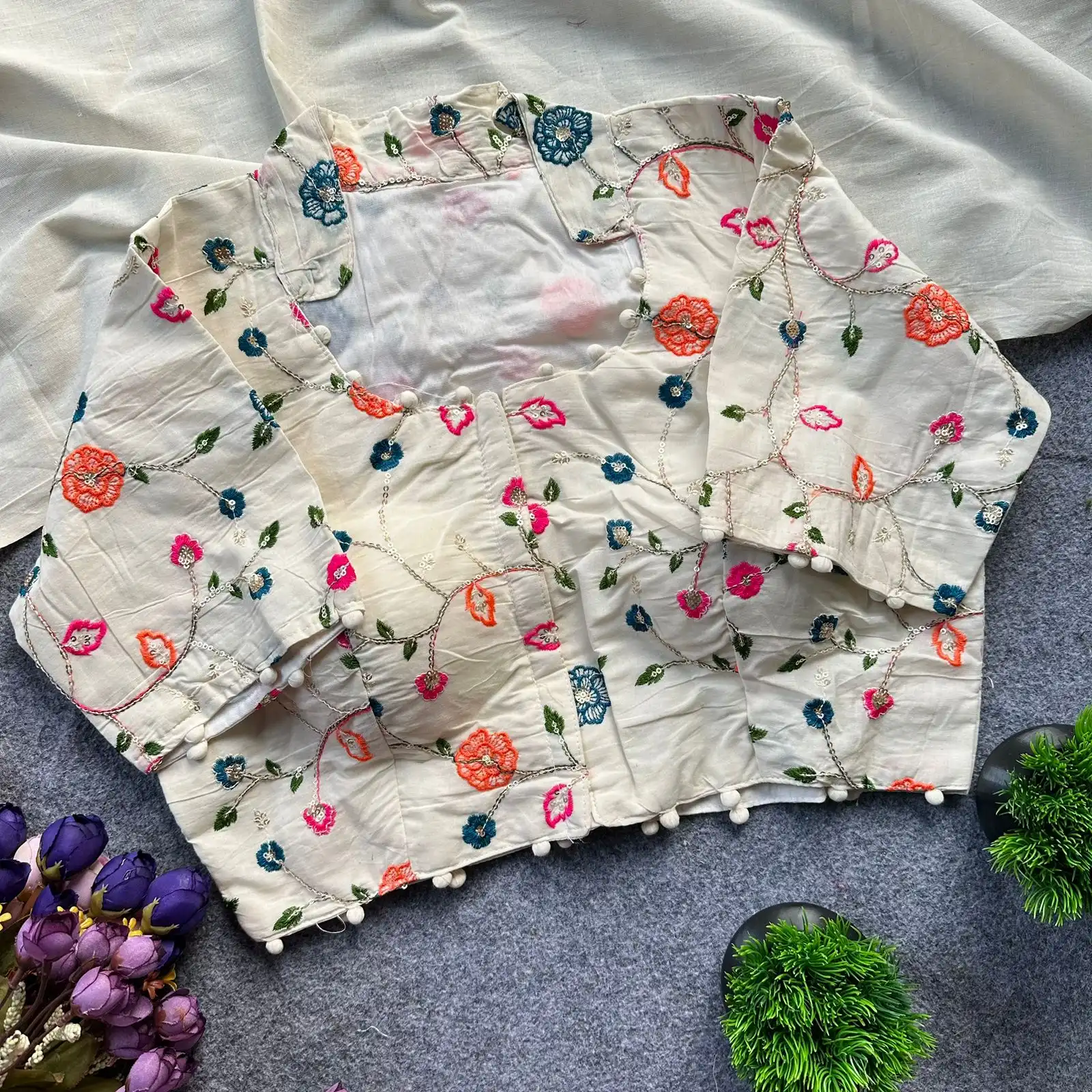 Ruhi Vol 161 Readymade Blouse Manufacturer in Surat