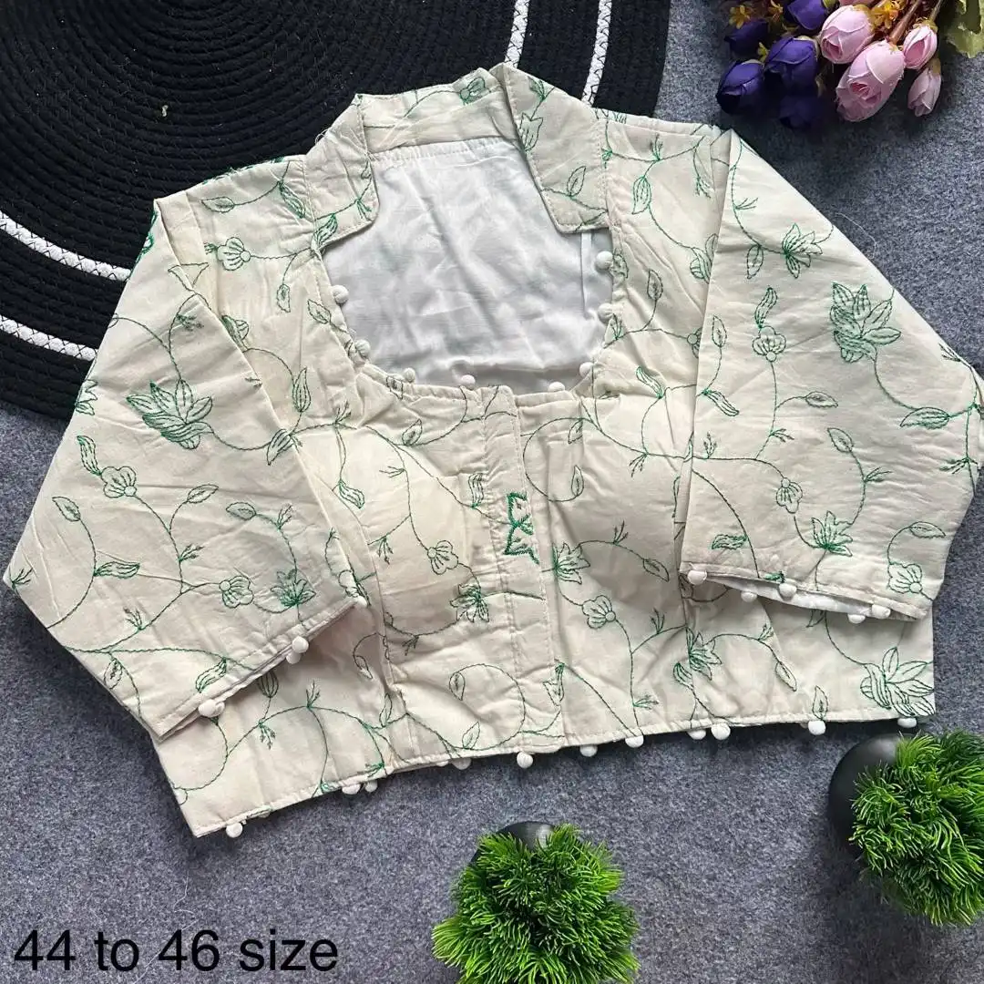 Ruhi Vol 178 Women Collar Blouse Design Wholesale