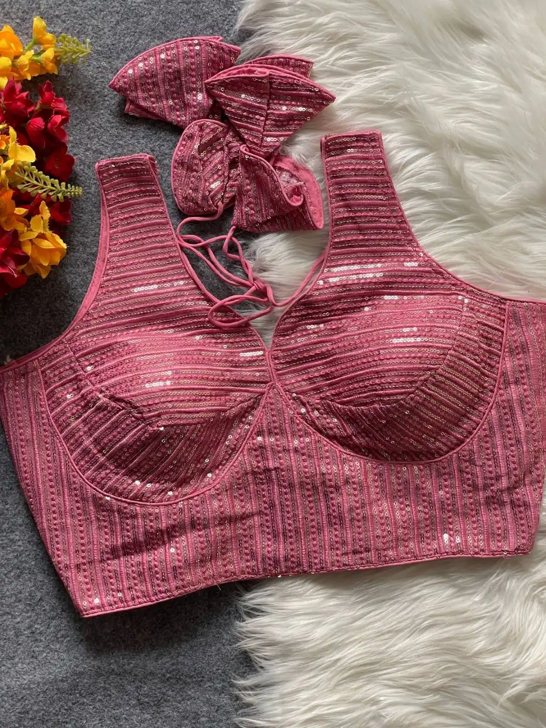 Ruhi Vol 180 Designer Party Wear Readymade Blouse