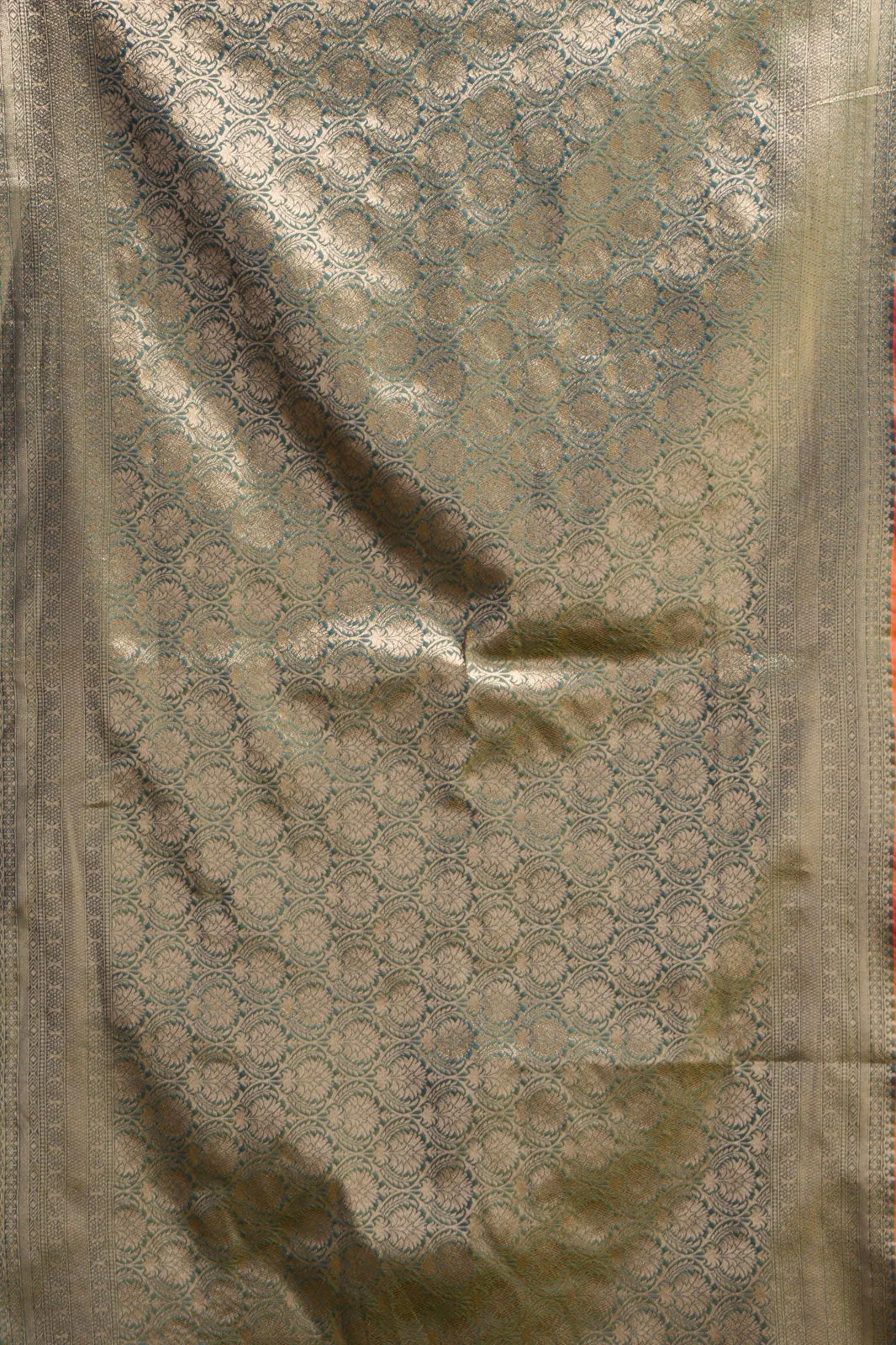 Gobuni Swara Silk Traditional Wear Saree Collection Sarees