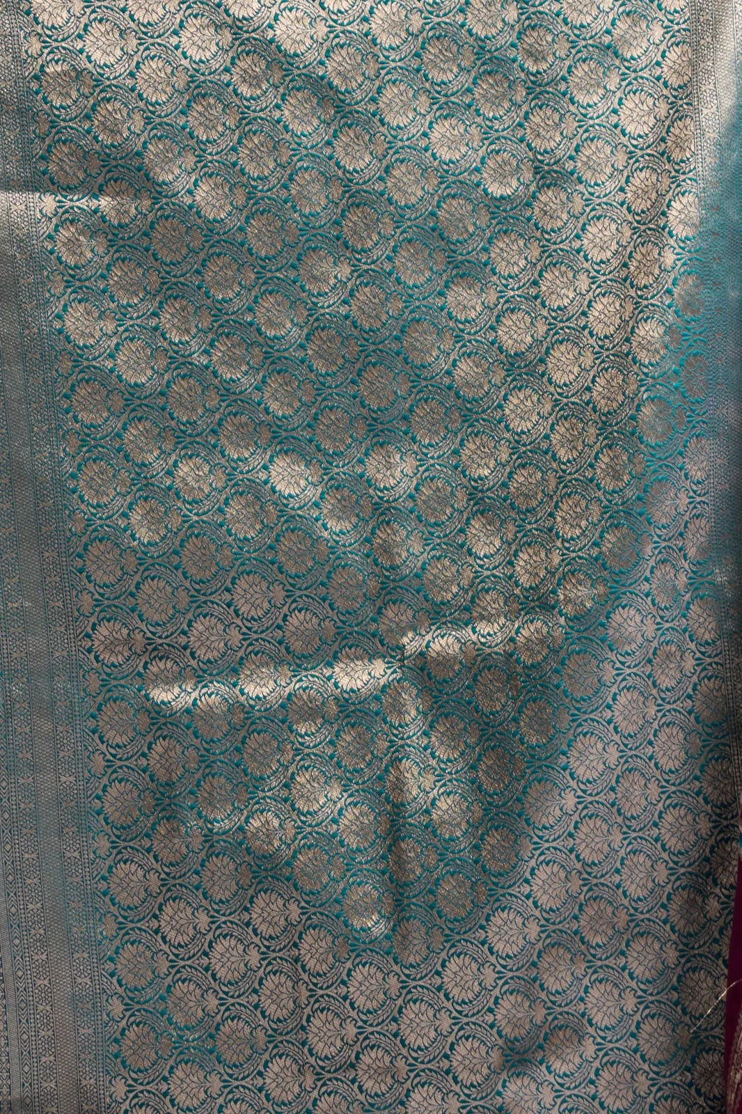 Gobuni Swara Silk Traditional Wear Saree Collection Sarees