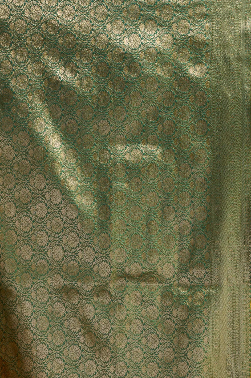 Gobuni Swara Silk Traditional Wear Saree Collection Sarees