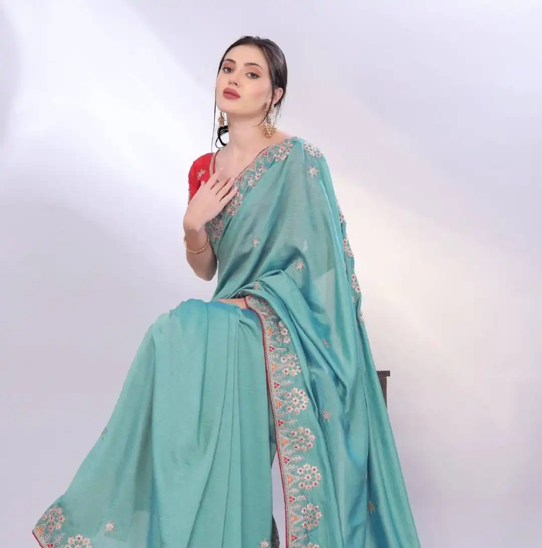 Kiara Vol 01 Saree Wholesale Market in Surat
