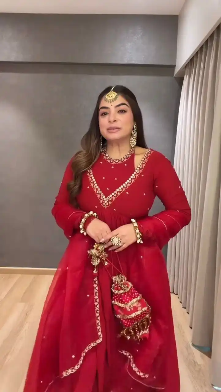 Deepika 5982 Readymade Dress Wholesale Market in Surat