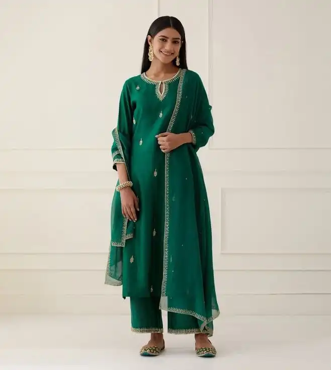 ATQ Vol 51 Women Readymade Dress Wholesale Market