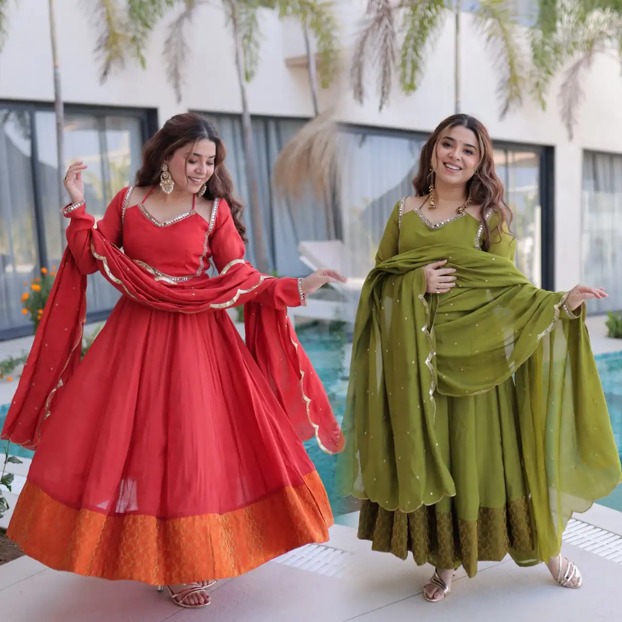 Moni 1237 Readymade Dress Wholesale Market in India