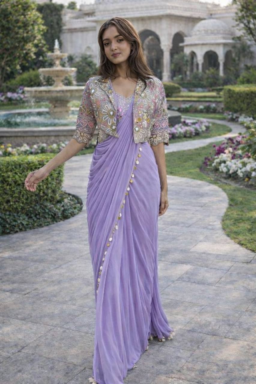 BB 31 59 Women Ready to Wear Saree Wholesale