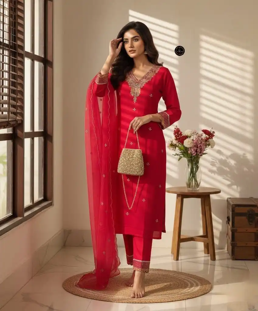 Laxmy Vol 56 Festival Readymade Dress Collection