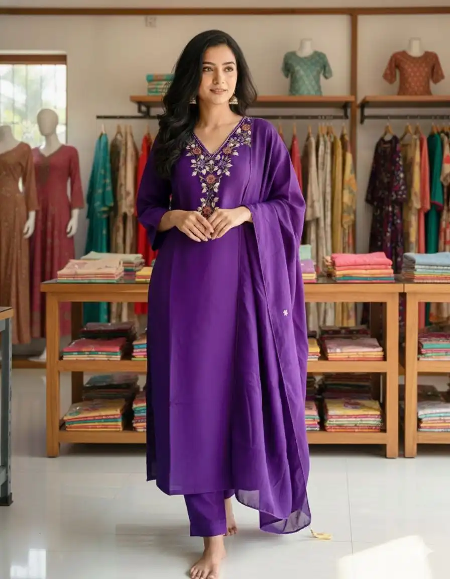 RM Vol 03 Women Readymade Dress Wholesale Market