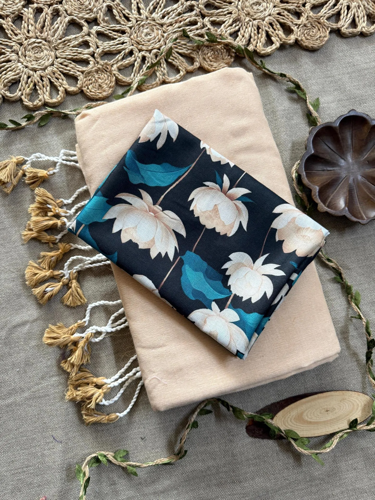 Sccf Boom O Khadi Cotton Fancy Saree Collection Sarees