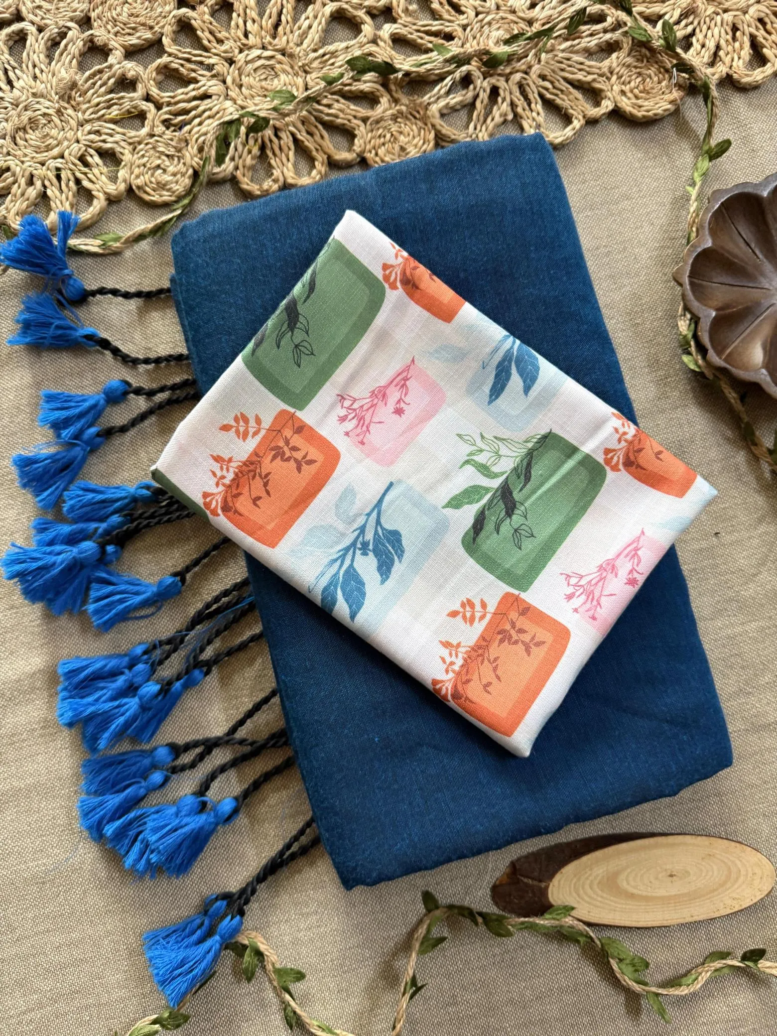 Sccf Boom O Khadi Cotton Fancy Saree Collection Sarees