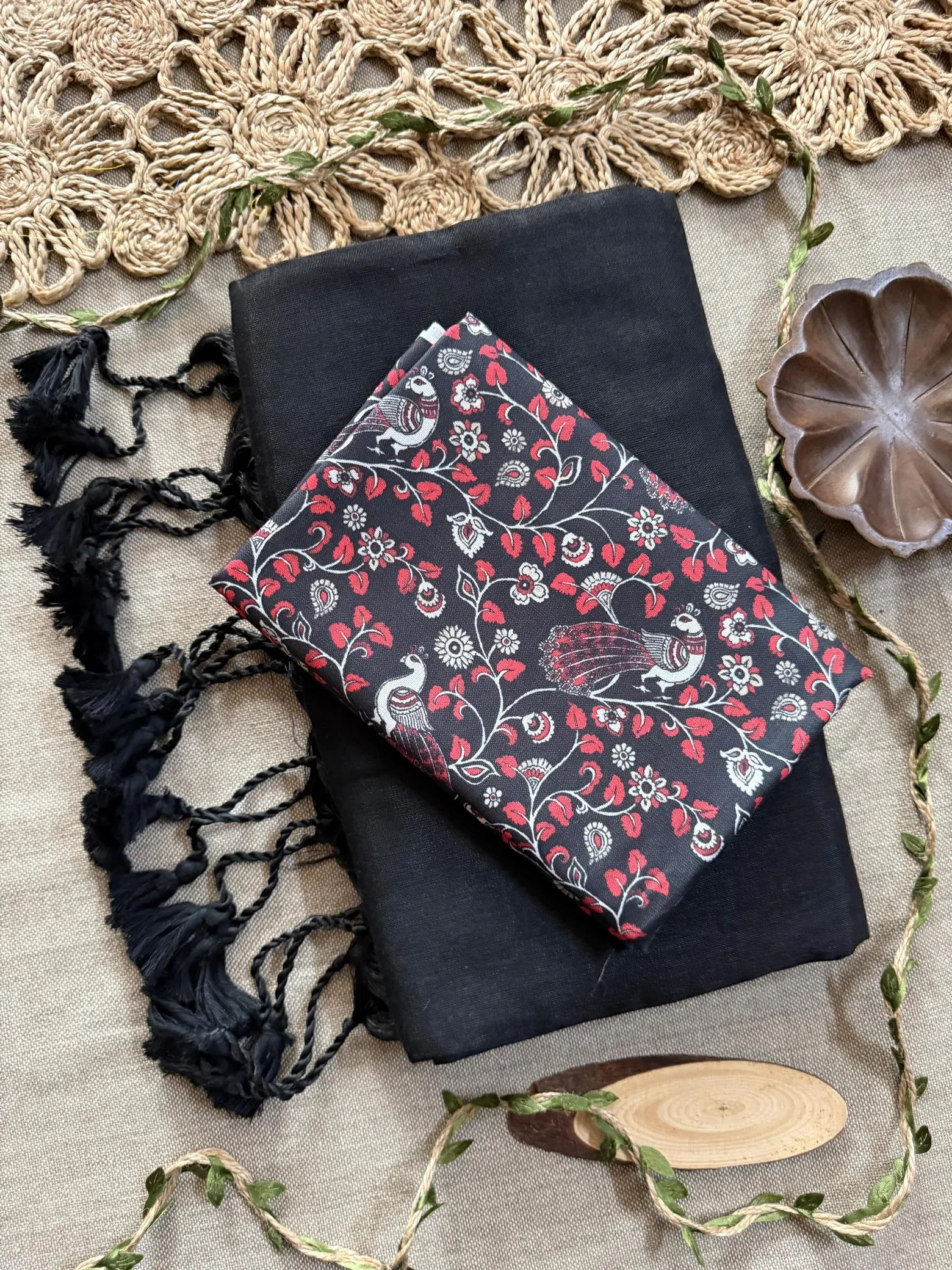 Sccf Boom O Khadi Cotton Fancy Saree Collection Sarees