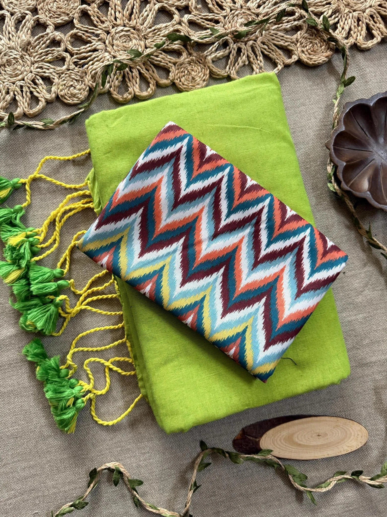 Sccf Boom O Khadi Cotton Fancy Saree Collection Sarees