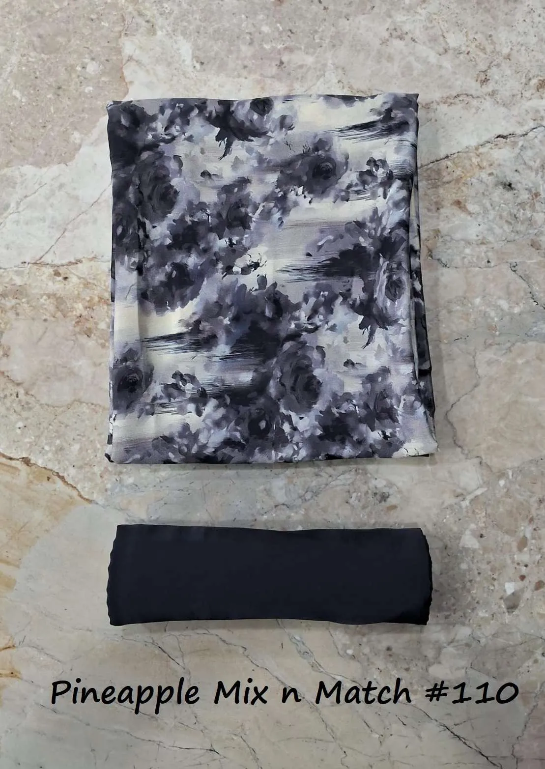 Vishwam Fabric Mix Match Vol 2 Unstitched Suits