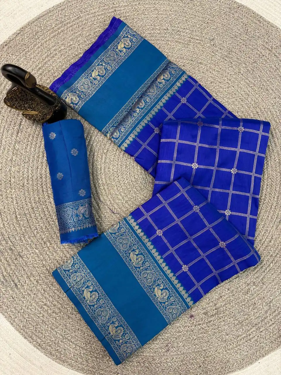 Laxmi 1057 Kanjivaram Silk Zari Weaving Occasion Saree